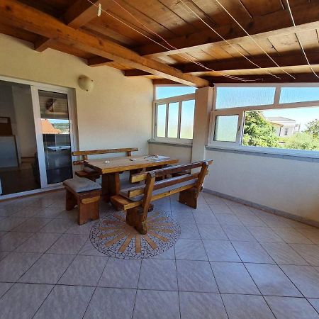 Apartmani Amans Pula Exteriér fotografie