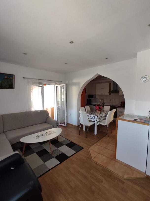 Apartmani Amans Pula Exteriér fotografie
