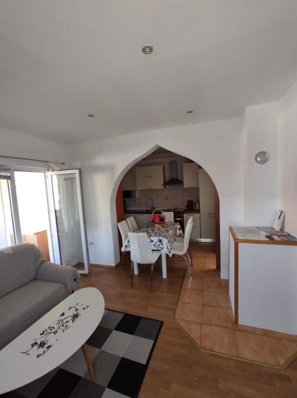 Apartmani Amans Pula Exteriér fotografie