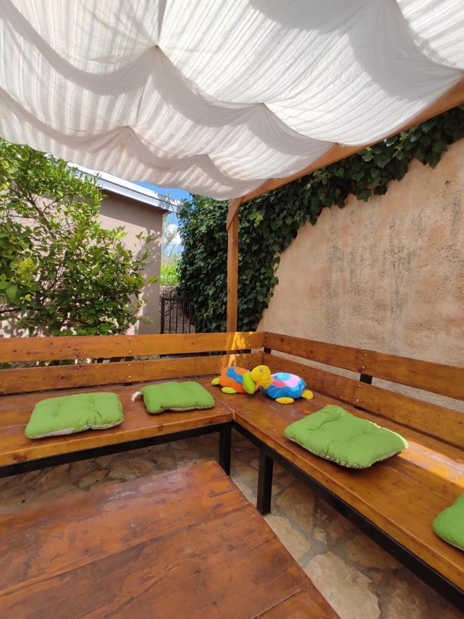 Apartmani Amans Pula Exteriér fotografie