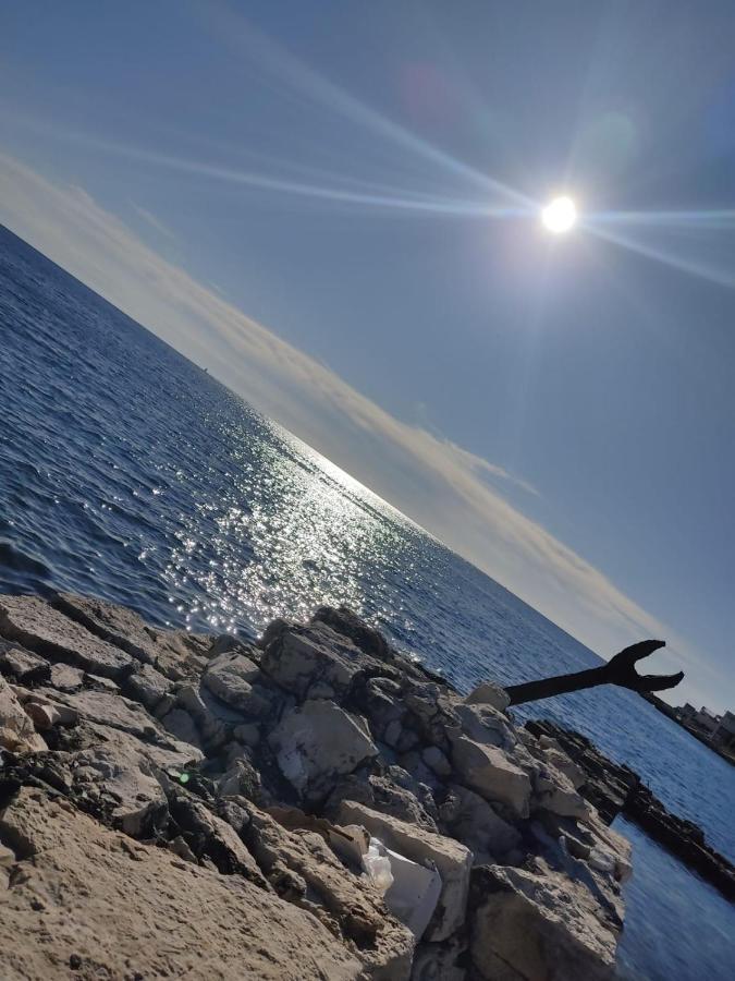 Apartmani Amans Pula Exteriér fotografie
