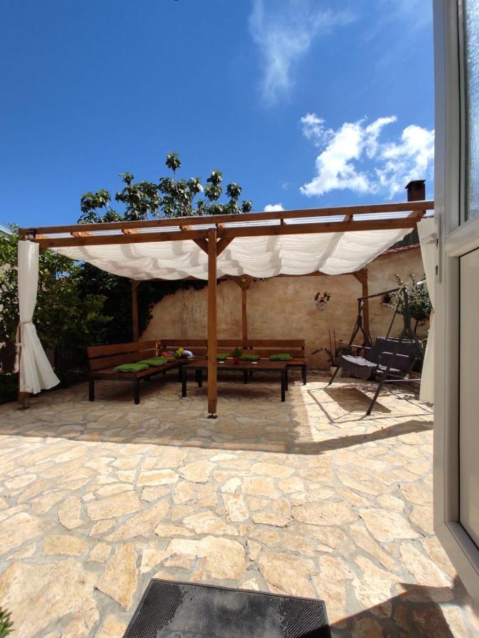 Apartmani Amans Pula Exteriér fotografie