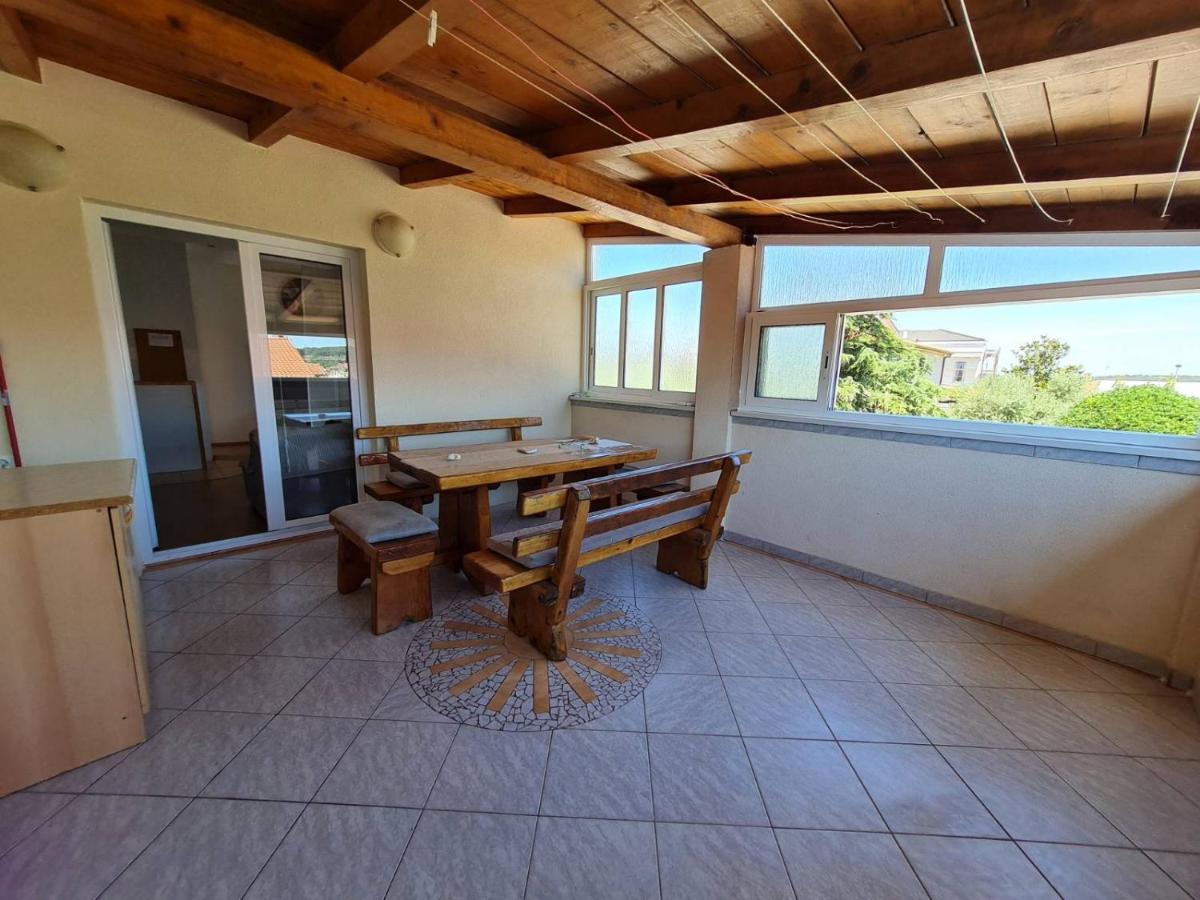 Apartmani Amans Pula Exteriér fotografie
